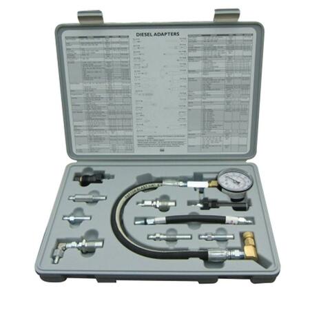 LANG KASTAR Diesel Compression Test Kit LGTU-15-53